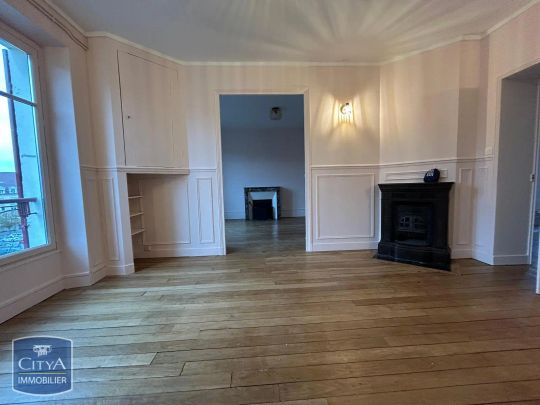 Appartement à louer 3 pièces 66.02m² - Photo 1