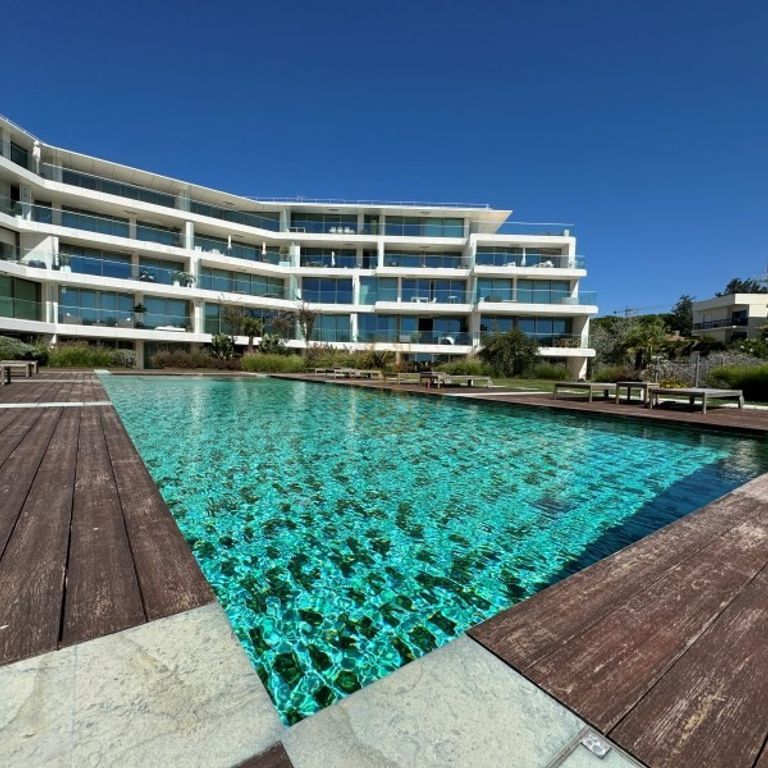 2 room luxury Flat for rent in Cascais e Estoril, Portugal - Photo 1