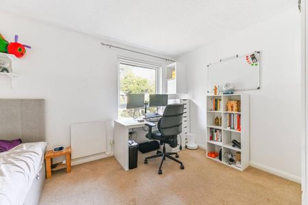 1 bedroom end of terrace house to rent - Photo 4