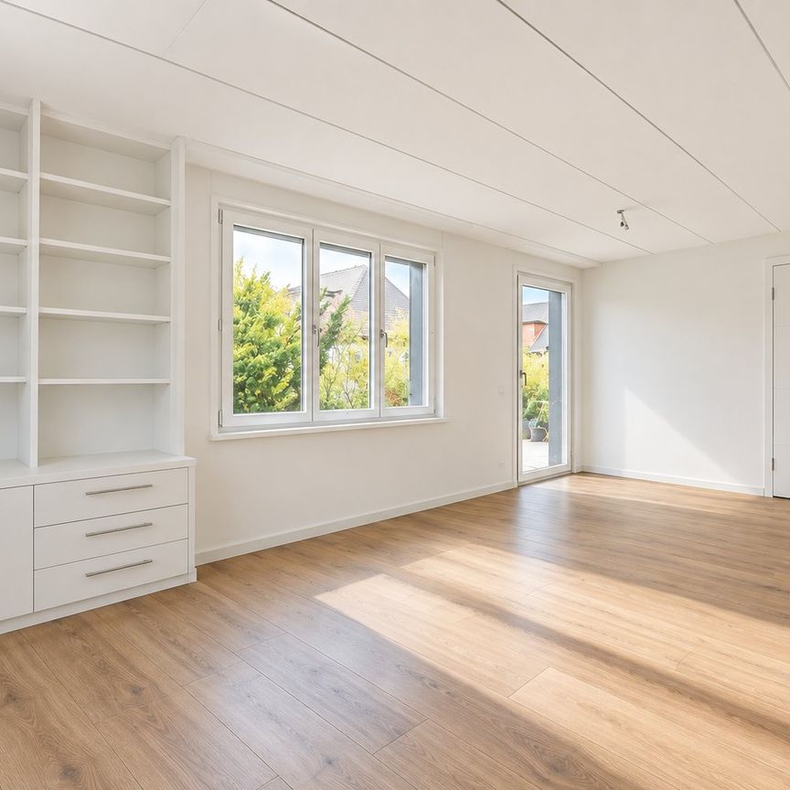 Attraktive 5-Zimmerwohnung mit sehr grosser Terrasse (92m2) mitten in Langenthal - Photo 1