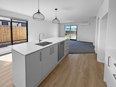 6 Cyan Lane, Rolleston, NZ 7614 - Photo 3