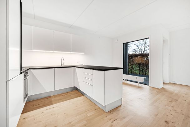 Rørdams Have 3, 1. dør 4 - Foto 1