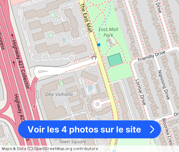 Valhalla Court [2] - Photo 1