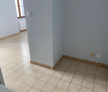 Location Appartement 2 pièces 26m² AUBENAS 07200 - Photo 6