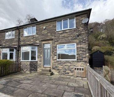 3 bedroom semi-detached house to rent - Photo 2