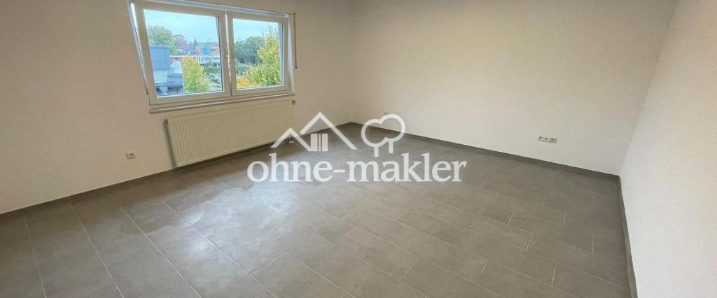 3ZKB Traumwohnung mit Ausblick frisch saniert in Bestlage Traumküche Löningen zu sofort - Photo 1