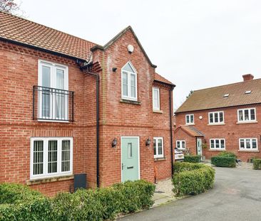 Shepherds Mews, Long Street, Easingwold - Photo 1