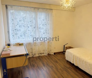 3.5 Zimmer, 78 m², 1. Stock - Foto 5
