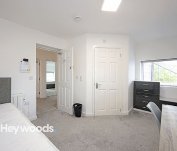 1 bed house of multiple occupation to rent in Room 4, Ironmarket - Photo 5