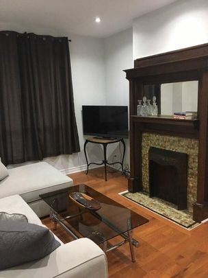 For Lease - 796 Ossington Avenue, Toronto, Ontario - Photo 1