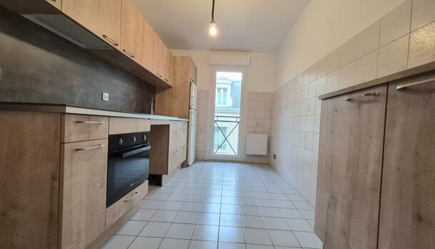 Appartement 3 pièces 80m2 REIMS 1 020 euros - Photo 1
