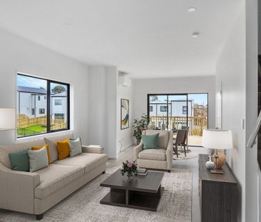 Lovely modern home! - Photo 6