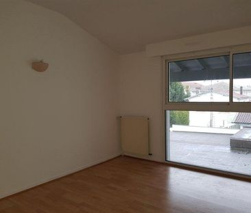 Location / Appartement T3 - Photo 5