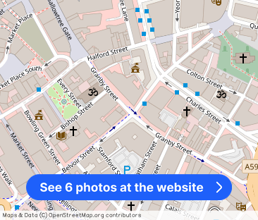 Wellington Court, Leicester, LE1 - Photo 1