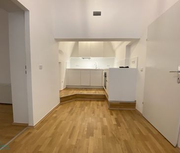 INNENSTADT GARCONNIERE IN RUHIGER INNENHOFLAGE - Photo 6