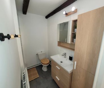 Location Appartement 1 pièce 17m² AIX EN PROVENCE 13100 - Photo 4