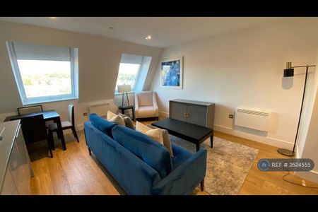 1 bedroom flat to rent - Photo 3