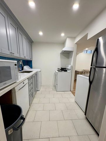 For Lease - 51 Beechbrooke Way Unit# BSMT, Aurora, Ontario - Photo 2