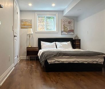 For Lease - 973 Willowdale Ave Avenue Unit# Unit B, Toronto, Ontario - Photo 2