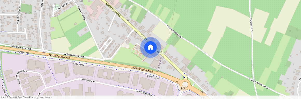 Luikersteenweg 175 / 101, 3800 Sint-Truiden