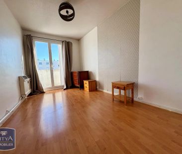 Appartement à louer 3 pièces 54.15m² - Photo 1