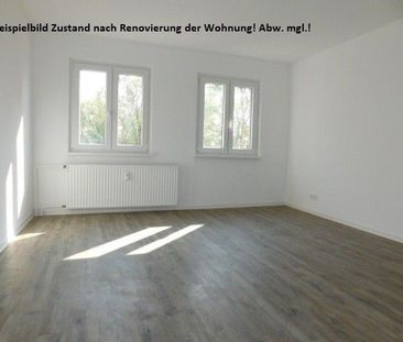 ***Tolle 2-Zimmerwohnung saniert in ruhiger Lage und Rheinnähe*** - Foto 1