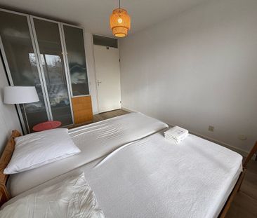 Te huur: Appartement Belgiëplein in Amsterdam - Photo 4