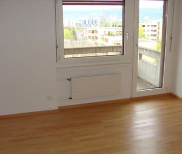 "Grosszügige 3.5-Zimmer-Wohnung in Oberi!" - Foto 6