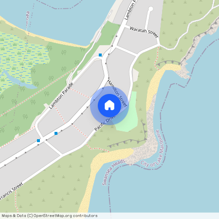 19 Pacific Drive, Swansea Heads NSW 2281