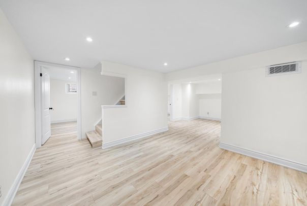 For Lease - 132 Homewood Avenue, Toronto, Ontario - Photo 1