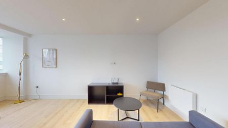 1 bedroom flat to rent - Photo 3