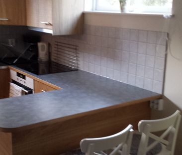 Kristian IV:s väg, Halmstad - Foto 1