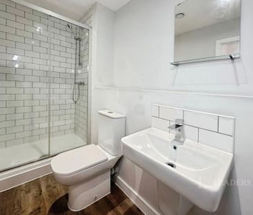 2 bedroom apartment to rent Bradford Street, Birmingham, West Midlands, B12 - Photo 5