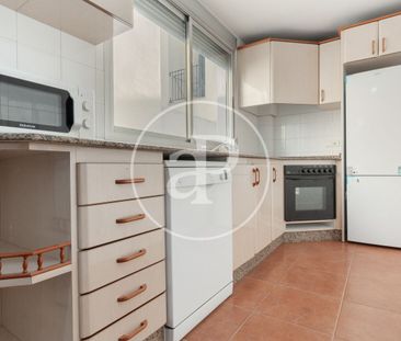 Duplex for rent with Terrace in Puerto de Sagunto - Photo 1