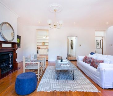 Charming light filled North Adelaide home in a peaceful, prime loca... - Photo 1