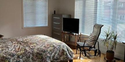 4 1/2 à louer 2260PC très lumineux et grand - Photo 2