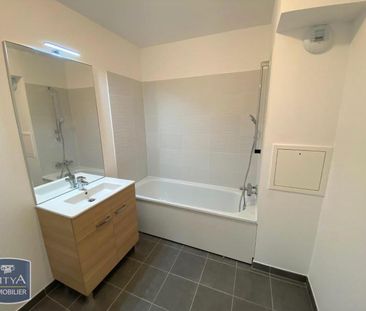 Location Appartement 4 pièces 78m² GUYANCOURT 78280 - Photo 3