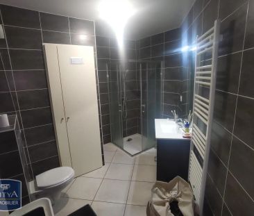 Appartement à louer 2 pièces 44.35m² - Photo 6