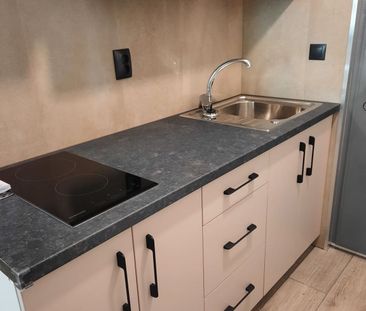Apartament 1 camera, zona Aradului - Piata Verde - Fotografie 2