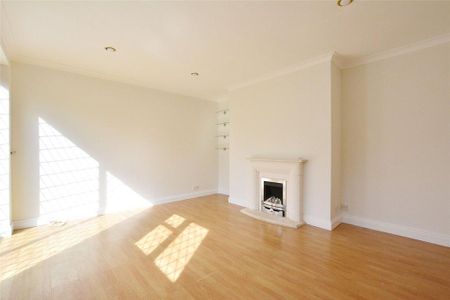 3 bedroom terraced house to rent - Photo 2