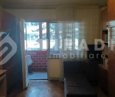 Apartament 3 camere | parcare | balcon | Grigorescu - Photo 6