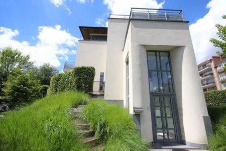 Penthouse te huur - Photo 4