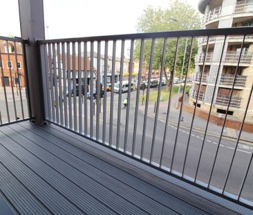 1 bedroom apartment to rent - Photo 4