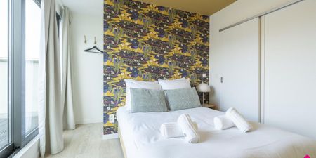 Studio met slaaphoek te huur in Antwerpen voor € 1.700 met 1 slaapkamer - Photo 4