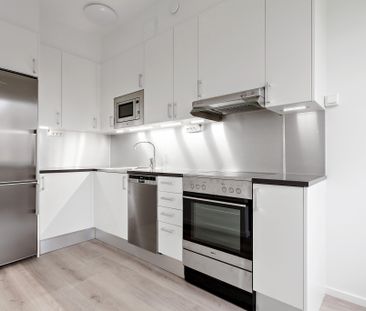 Nedre Torekällgatan, Södertälje - Photo 2