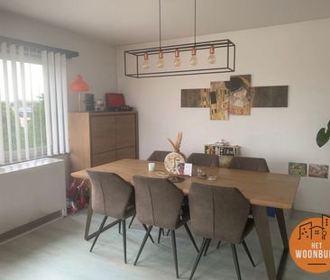 Anderlecht Félix De Cuyperstraat 37 - Foto 5