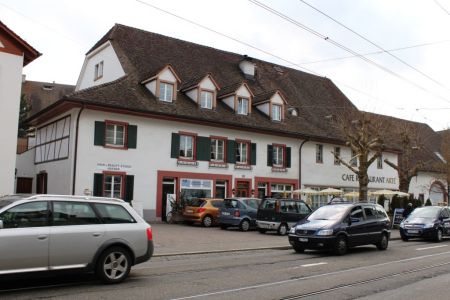 Riehen MFH Baselstrasse - Foto 4