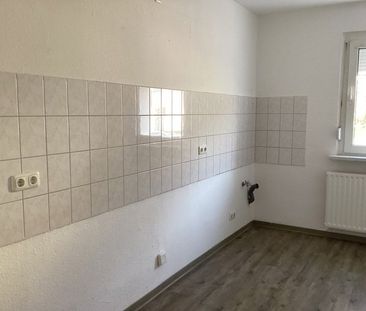 Sofort verfügbar! modernisierte 2-Zimmer-Wohnung mit kl. Terasse - Foto 1