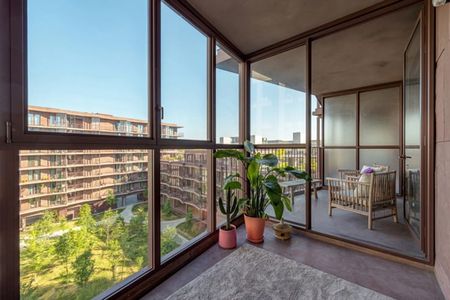 Appartement te huur - Photo 2