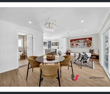 MEDITERRANEAN CHIC 3 BED SANCTUARY - Photo 4